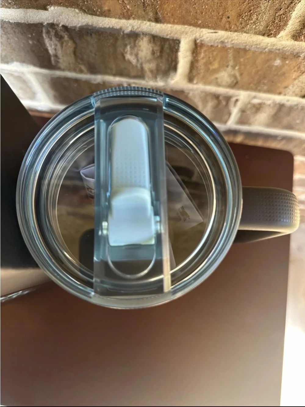 Stanley 1913 Caitlin Clark Quencher® ProTour Flip Straw Tumbler 40 Oz Limited - Picture 3 of 4